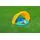 Bestway 52568 Lil' SeaShapes Shaded Baby Pool - გასაბერი აუზი, 14 image