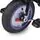 Byox Jockey With Music Tray Dark Blue სასეირნო ველო-ეტლი, 17 image