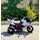 Motorcycle HP2 White - ელექტრო მოტოციკლი, 2 image