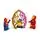 Lego Super Heroes 10794 Team Spidey Web Spinner Headquarters, 3 image