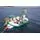 Bestway 43228 Giant Unicorn Island - გასაბერი უნიქორნი, 2 image