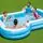 Bestway 54321 Sunsational Family Pool - გასაბერი აუზი, 2 image