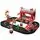 Magic Blocks Firefighter Set - სათამაშო კონსტრუქტორი, 2 image