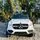 Mercedes Jeep Car White - ელექტრო მანქანა, 4 image