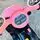 Panda Motorcycle Pink - ელექტრო მოტოციკლი, 6 image