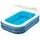 Bestway 54449 Summer Bliss Shaded Family Pool - გასაბერი აუზი