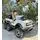 Power Sport Car Grey With Light - ელექტრო მანქანა, 2 image