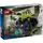 Lego Super Heroes 76312 The Hulk Truck vs. Thanos, 9 image