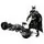Lego Super Heroes 76273 Batman Construction Figure and the Bat-Pod Bike, 2 image