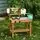 Wooden Outdoor Play Kitchen Set - საბავშვო ხის სამზარეულო, 4 image