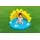 Bestway 52637 Sunny Days Shaded Kiddie Pool - გასაბერი აუზი, 10 image