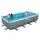 Bestway 56465 Power Steel With Cartridge Filter And Ladder კარკასული აუზი კარტრიჯული ფილტრით და კიბით, 3 image
