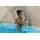 Bestway 561FY Steel Pro Max Canopy Round Pool Set With Filter And Ladder - კარკასული აუზი კარტრიჯული ფილტრით და კიბით, 7 image