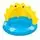 Bestway 52637 Sunny Days Shaded Kiddie Pool - გასაბერი აუზი