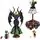 Lego Disney 43262 Maleficent's and Cruella De Vil's Dresses, 2 image