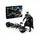 Lego Super Heroes 76273 Batman Construction Figure and the Bat-Pod Bike