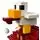 Lego Minecraft 21273 The Ghast Balloon Village Attack, 5 image
