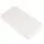 Hugzzz Foldable mattress Snooze pure white 120/60/6 cm ახალშობილის მატრასი, 2 image