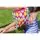 Bestway 32183 Swim Safe Aquastar Fabric Armbands M/L  - გასაბერი სამკლაურები, 3 image