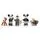 Lego Disney 43230 Walt Disney Tribute Camera, 8 image