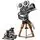 Lego Disney 43230 Walt Disney Tribute Camera, 2 image