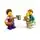 Lego City 60454 Holiday Adventure Camper Van, 6 image