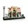 Lego Icons 10362 French Café, 3 image