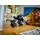 Lego Super Heroes 76273 Batman Construction Figure and the Bat-Pod Bike, 8 image