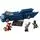 Lego Super Heroes 76274 Batman with the Batmobile vs. Harley Quinn and Mr. Freeze, 2 image