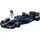 Lego Speed Champions 77249 Williams Racing FW46 F1® Race Car, 2 image