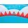 Bestway 53157 Sharktastic Sprinkler Play Pool - გასაბერი აუზი, 6 image