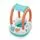 Bestway 34203 Comfort Plush Shaded Baby Boat - გასაბერი აუზი