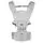 Cangaroo Baby Carrier Ivy Grey YD0301 - კენგურუ