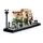 Lego Icons 10362 French Café, 4 image