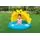Bestway 52637 Sunny Days Shaded Kiddie Pool - გასაბერი აუზი, 11 image