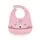 Cangaroo Baby Bib Oscar Pink - საბავშვო წინსაფარი, 3 image