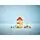 LEGO Duplo 10433 Peppa Pig Birthday House, 8 image