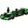 Lego Speed Champions 77247 KICK Sauber F1® Team C44 Race Car, 2 image