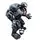 Venom Action Figure - ვენომის ფიგურა, 5 image