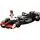 Lego Speed Champions 77250 MoneyGram Haas F1® Team VF-24 Race Car, 2 image