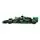Lego Speed Champions 77247 KICK Sauber F1® Team C44 Race Car, 3 image