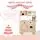 Wooden Play Kitchen Set Pink - საბავშვო ხის სამზარეულო, 8 image