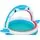 Bestway 53157 Sharktastic Sprinkler Play Pool - გასაბერი აუზი, 5 image