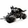 Lego Super Heroes 76273 Batman Construction Figure and the Bat-Pod Bike, 3 image