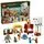 Lego Minecraft 21273 The Ghast Balloon Village Attack