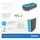 Bestway 56465 Power Steel With Cartridge Filter And Ladder კარკასული აუზი კარტრიჯული ფილტრით და კიბით, 11 image