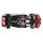 Lego Speed Champions 77250 MoneyGram Haas F1® Team VF-24 Race Car, 4 image