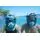 Bestway 24060 Flowtech Snorkel Mask S/M - წყლის სათვალე, 9 image