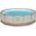 Bestway 561FY Steel Pro Max Canopy Round Pool Set With Filter And Ladder - კარკასული აუზი კარტრიჯული ფილტრით და კიბით, 5 image