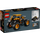 LEGO Technic 42199 Monster Jam™ DIGatron™ Pull-Back, 2 image